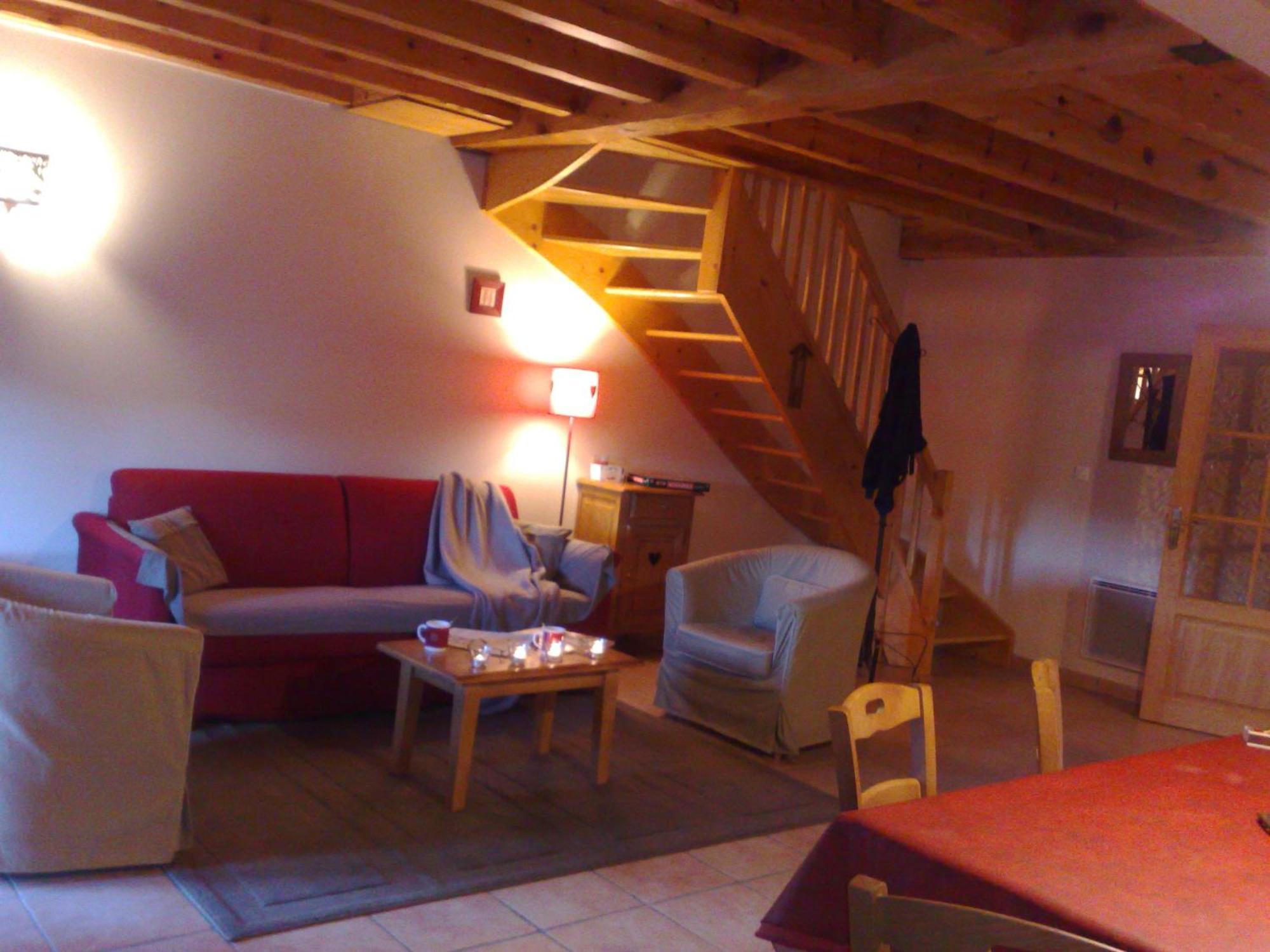 L'Etoile Du Berger Aparthotel Les Angles  Cameră foto