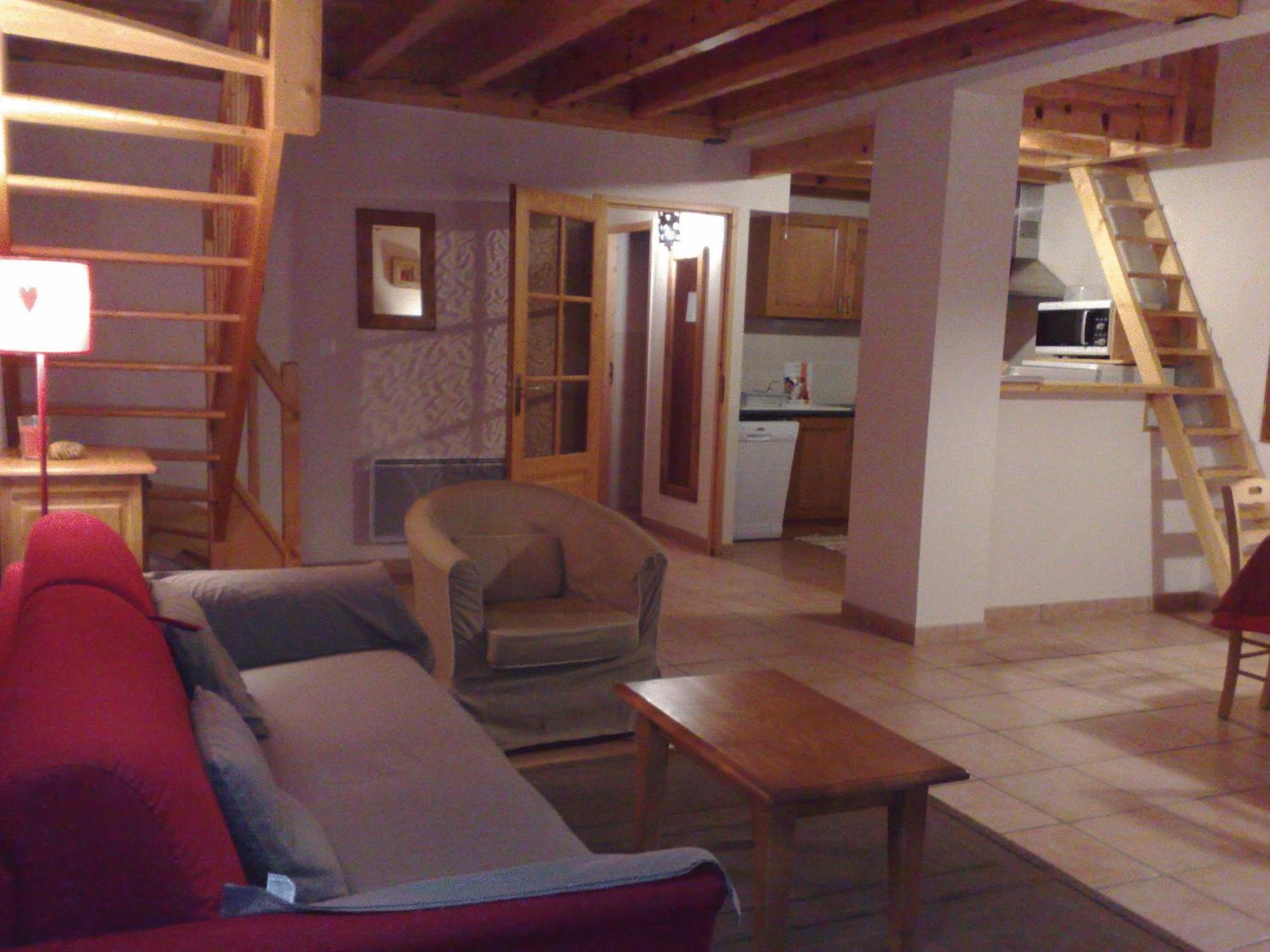 L'Etoile Du Berger Aparthotel Les Angles  Cameră foto